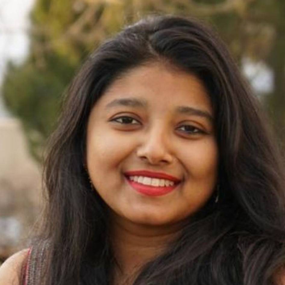 MEGHANA VENGALA