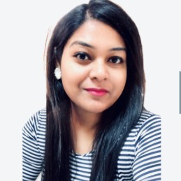 Divya Mansell