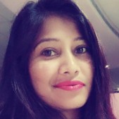 VIJAYALAXMI DESAI