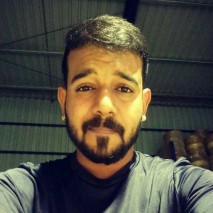 Vikrant Mane