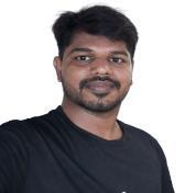 VIMAL RAJ K
