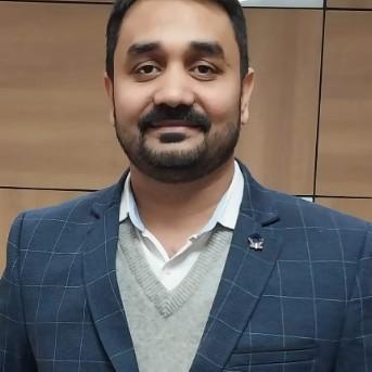 Saurav Raj Pandey