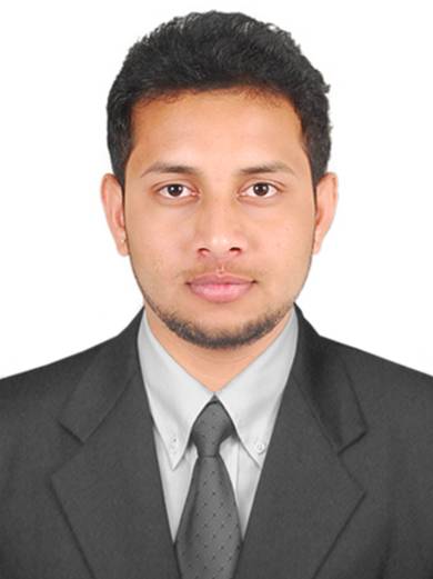 Prasanna Kumar K