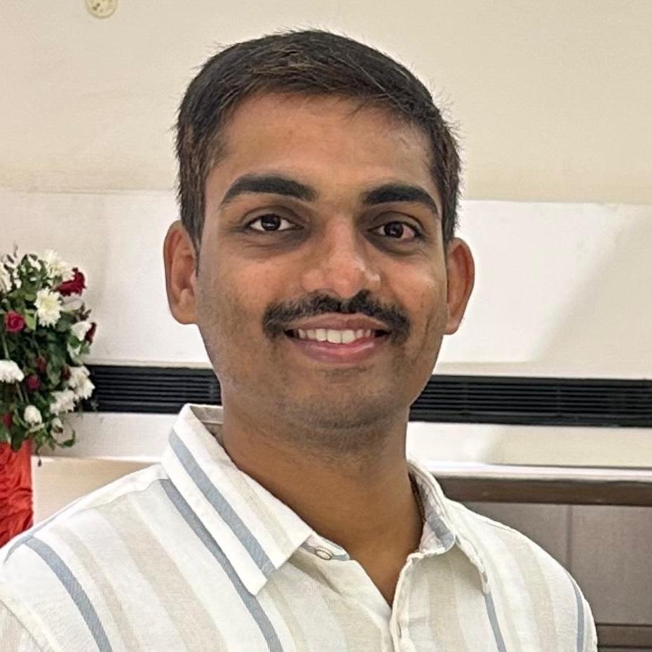 Jaya Sai Krishna Kalluri