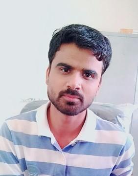 HIMANSHU PRAJAPAT