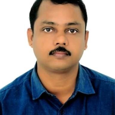 Vijayakumar S. A