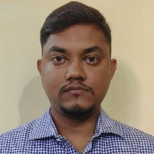 Anzar Ahmed Laskar