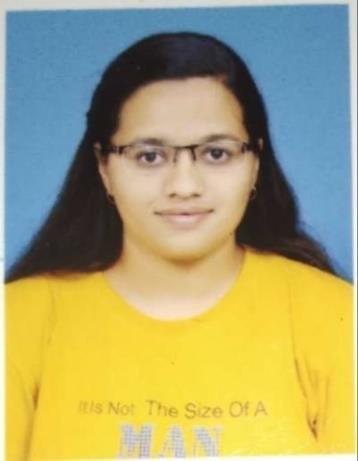 Anuja Mali