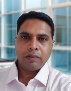 KAFEEL AHMAD