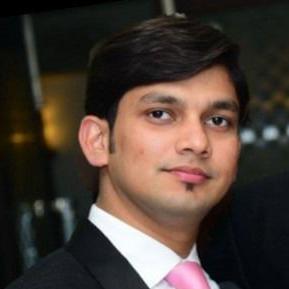 Uday Gupta