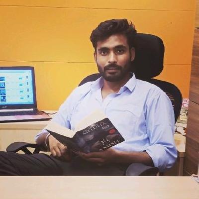 Vikash Sagar