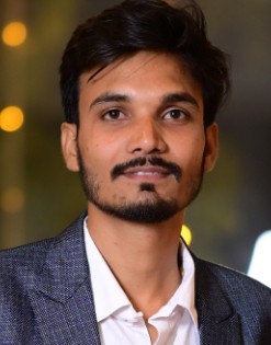 Shivendra Shekhar Singh