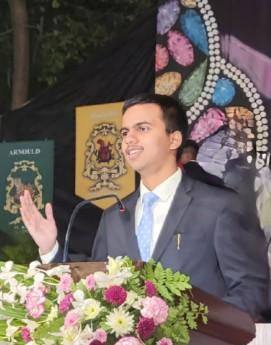 ROMIT AMIT KOSHTI