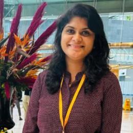 Nivedita H D