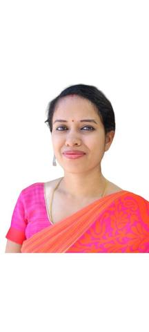 ANJALI ABHISHEK