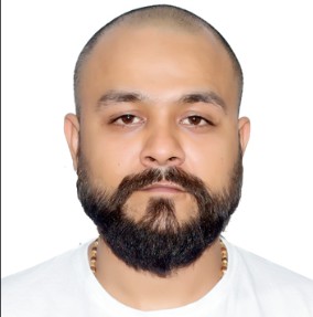 Chiraag Mansatta