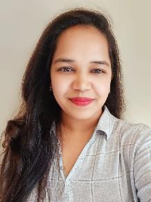 Mohini Kasbe