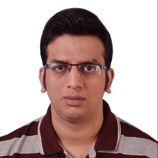 NIRMAL KUMAR V