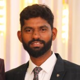 VINOD KUMAR ORINGAM