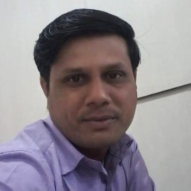 Sachin Chaudhari