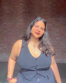 Deepansha Tomer