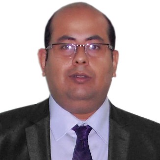Goutam Roy