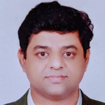 Soumabha A Sengupta