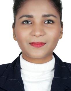 Agilla Chandran