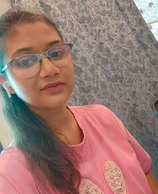 Lakshita Jain