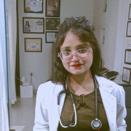 Deeksha Sharma