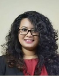 Shweta Kahar