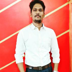 Deepak Chittrasu