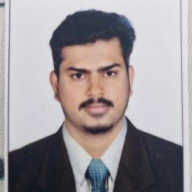 MUHAMMED THUFAIL