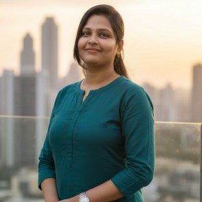Sindhu V