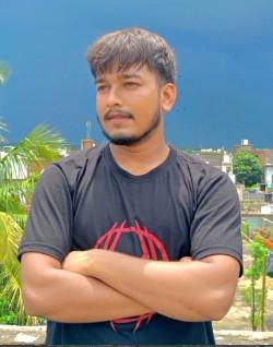 Vivek Rajak