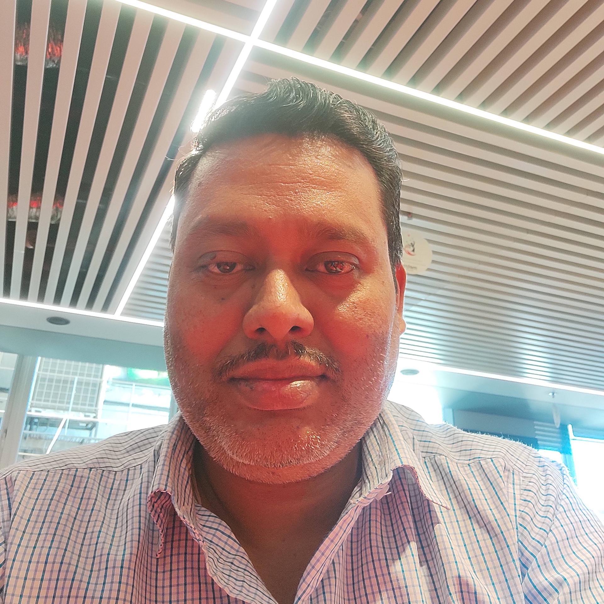 TANOJ KUMAR SAHU