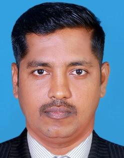 VIJESH KUMAR P