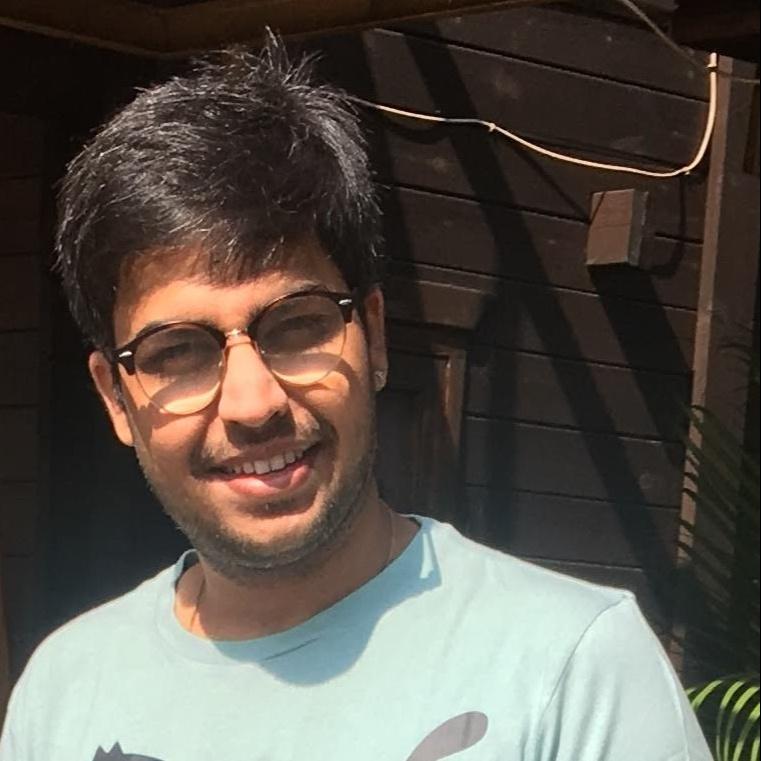 Saurabh Sehgal