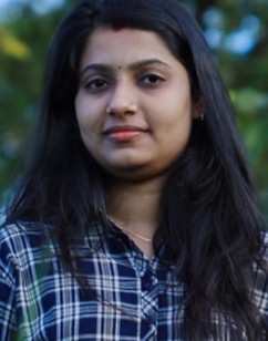 ATHIRA S MURALY