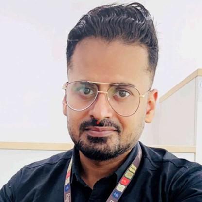 Anuj Mehra