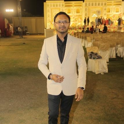 Anurag Ghosh