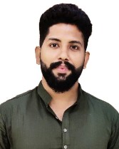 Ashish Kumar Singh