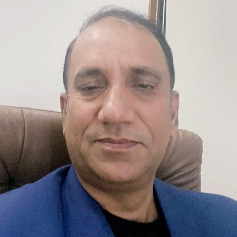 Ritesh Misra
