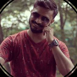 Sandeep Ingole