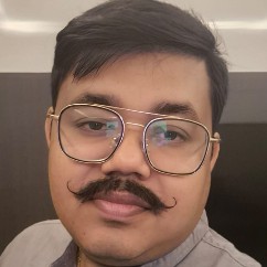 Mausam Rakshit