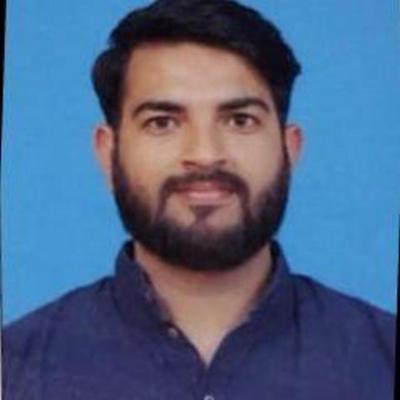 Ashish Bijalwan