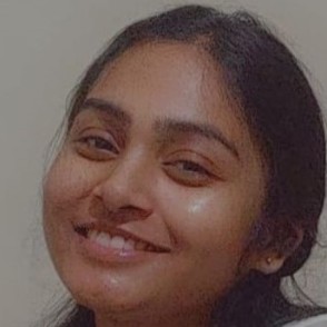 Shreya Maji