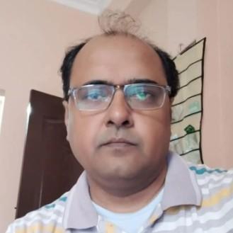 MANOJ KUMAR KULASPURKAR