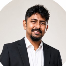 Aditya Mazumder