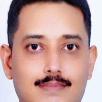 Rajdeep Das
